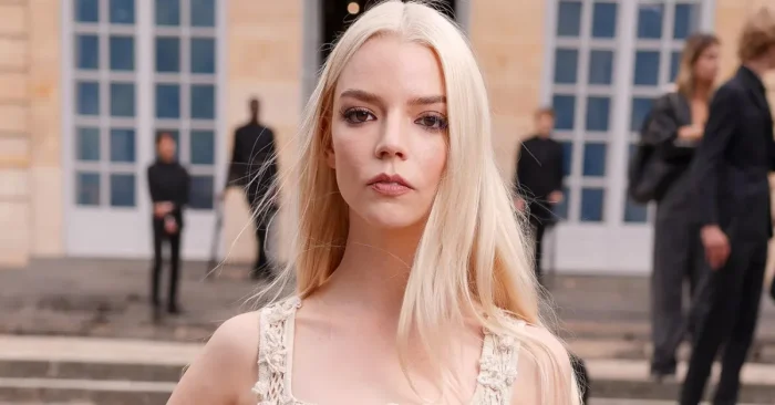 Anya Taylor-Joy Biography
