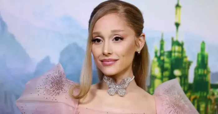 Ariana Grande Biography