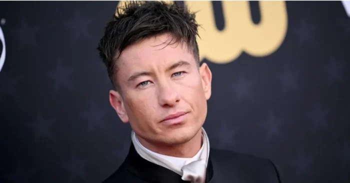 Barry Keoghan Biography