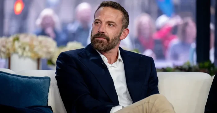 Ben Affleck Biography