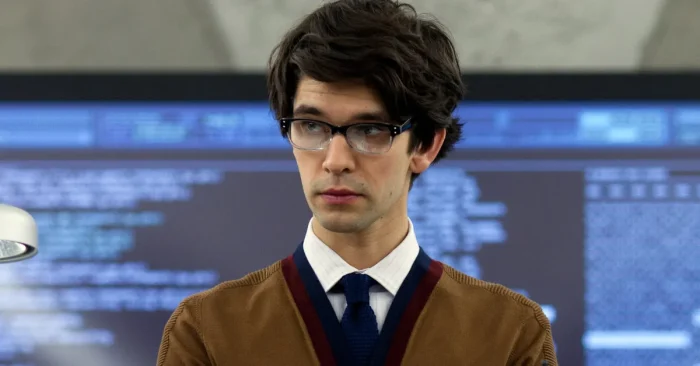Ben Whishaw Biography