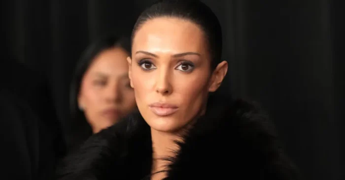 Bianca Censori Biography