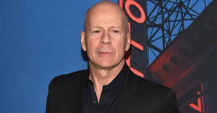 Bruce Willis Biography