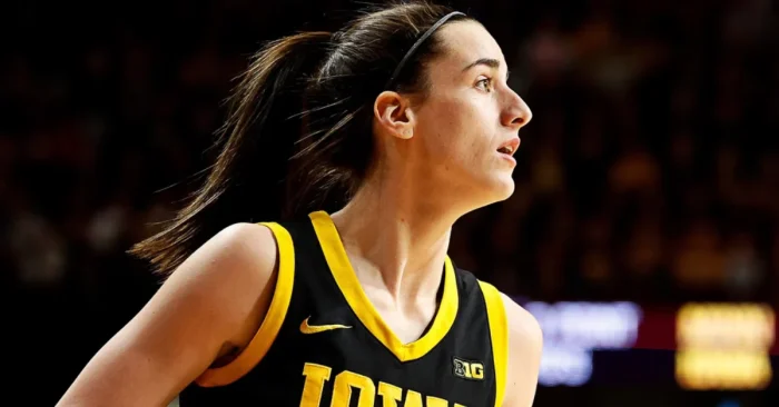 Caitlin Clark Biography