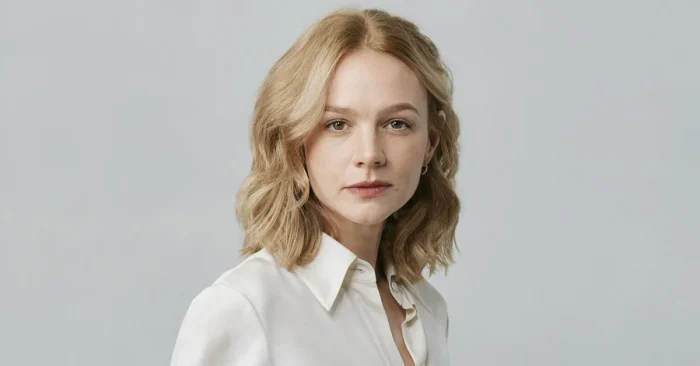 Carey Mulligan Biography