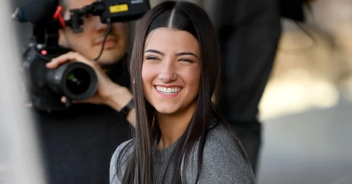 Charli D’Amelio Biography