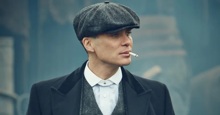 Cillian Murphy Biography