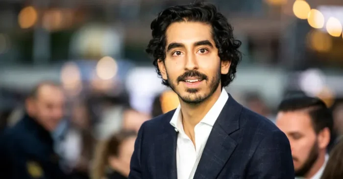 Dev Patel Biography