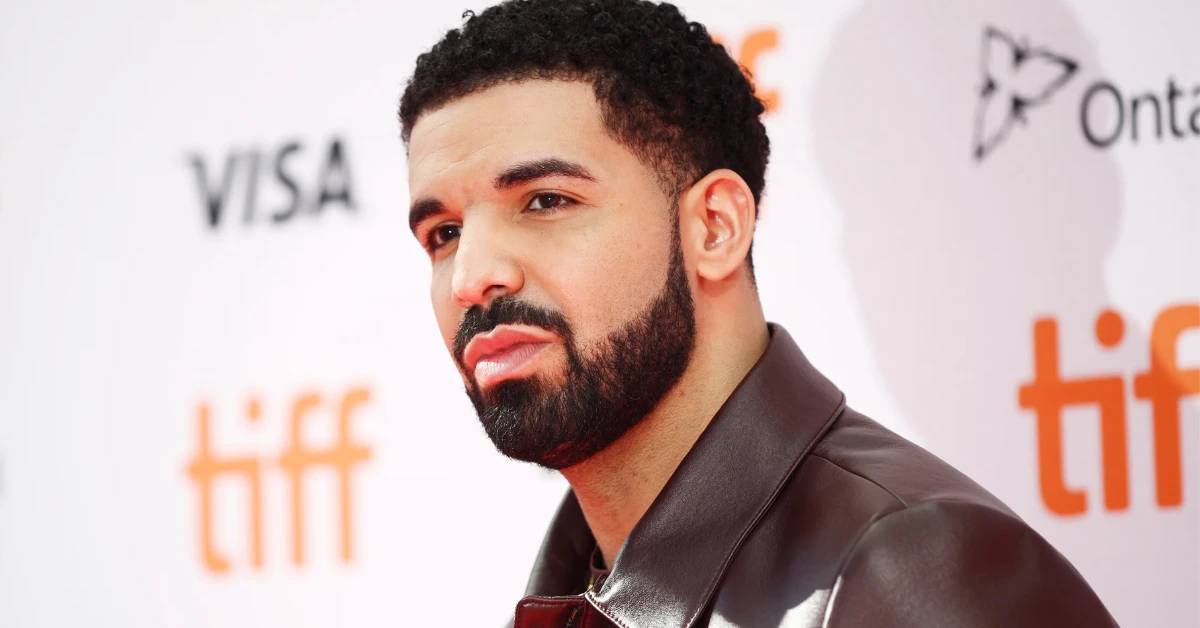Drake Biography