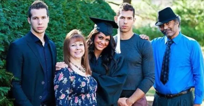 Eileen Tate Biography