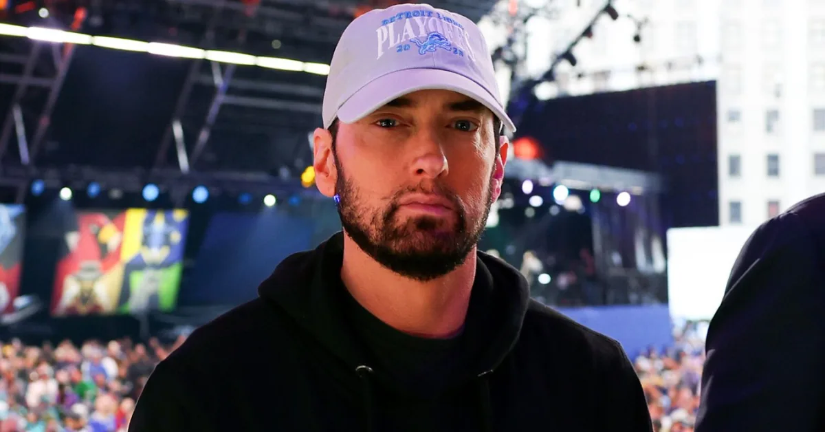Eminem Biography