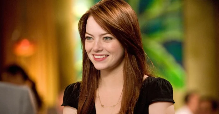 Emma Stone Biography