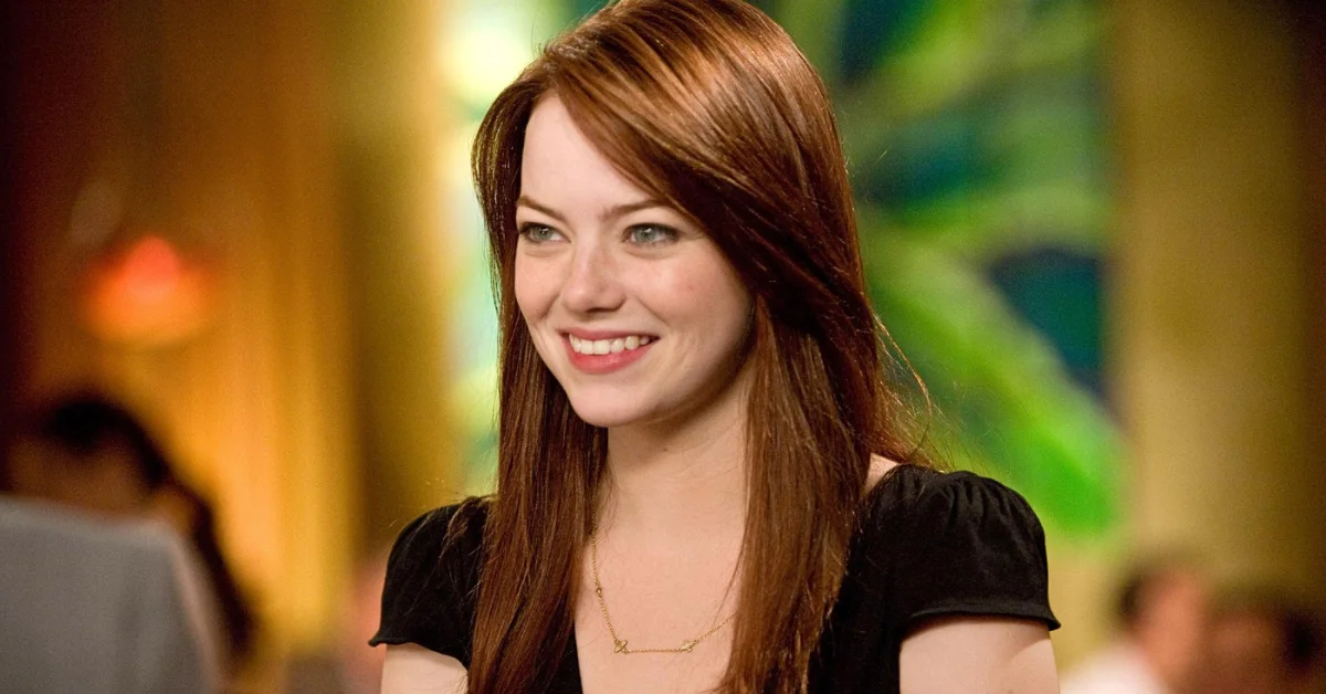 Emma Stone Biography