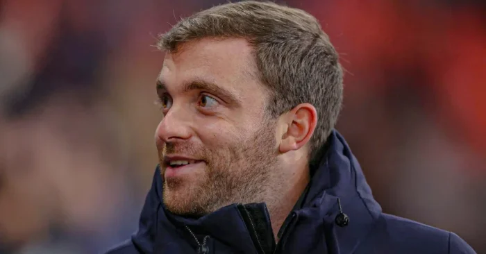 Fabrizio Romano Biography