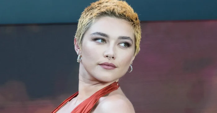 Florence Pugh Biography