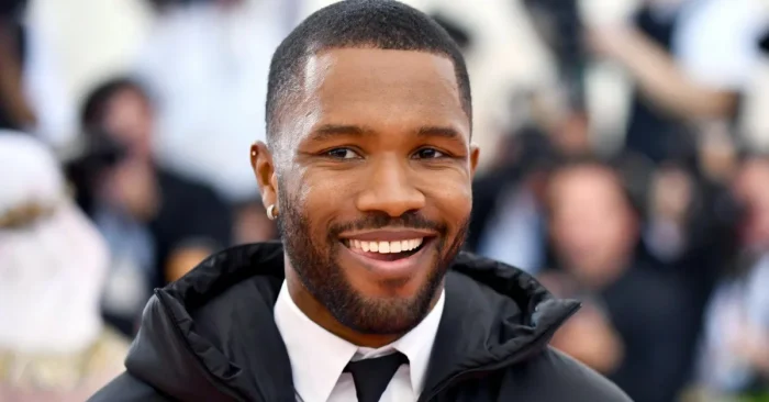 Frank Ocean Biography