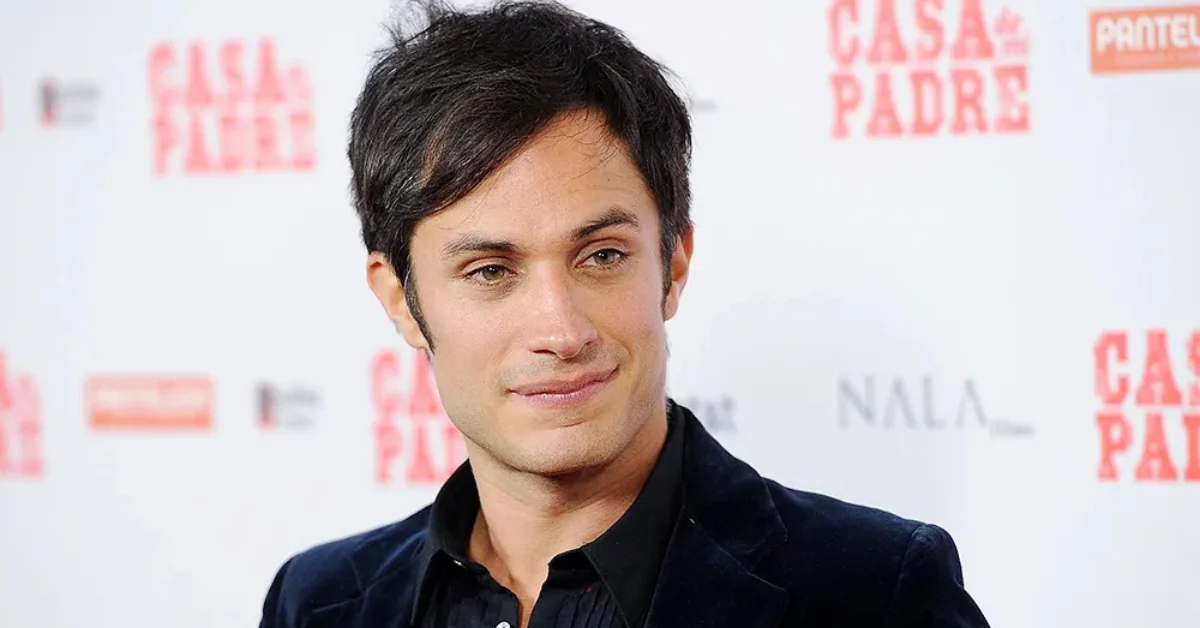 Gael García Bernal Biography