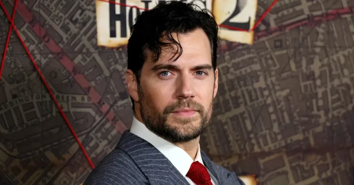 Henry Cavill Biography