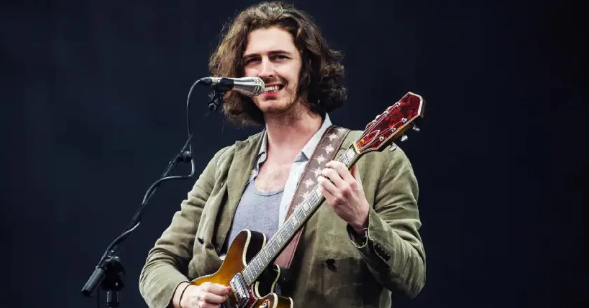 Hozier Biography