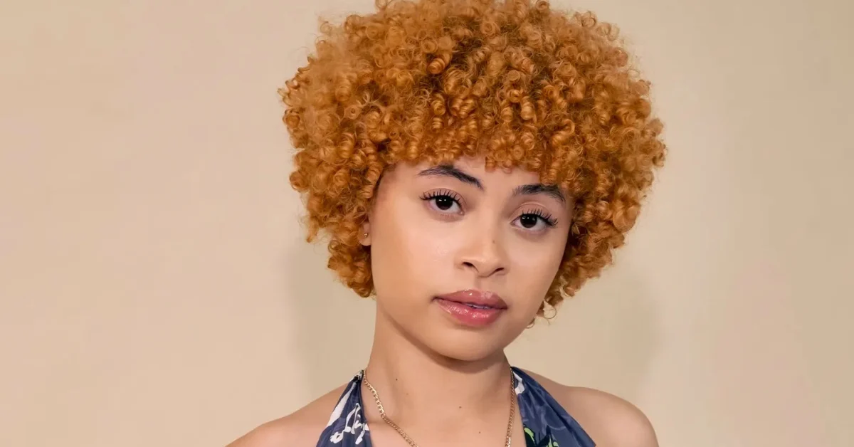 Ice Spice Biography