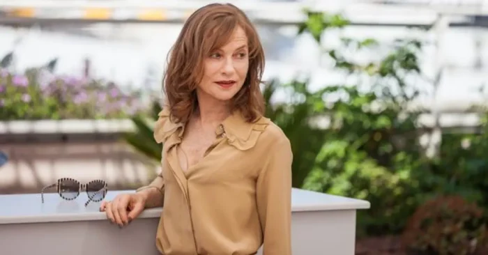Isabelle Huppert Biography