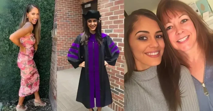 Janine Tate Biography