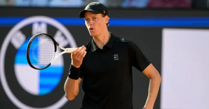 Jannik Sinner Biography