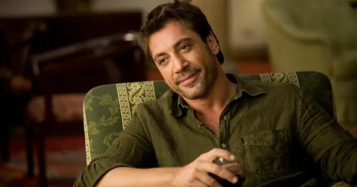 Javier Bardem Biography