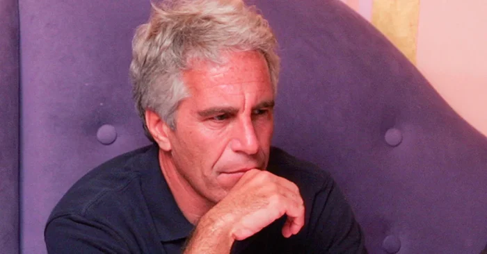 Jeffrey Epstein Biography