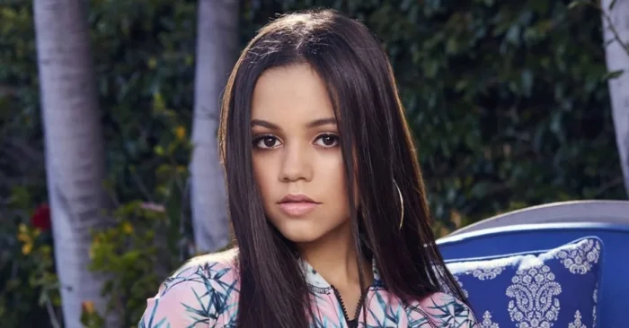 Jenna Ortega Biography