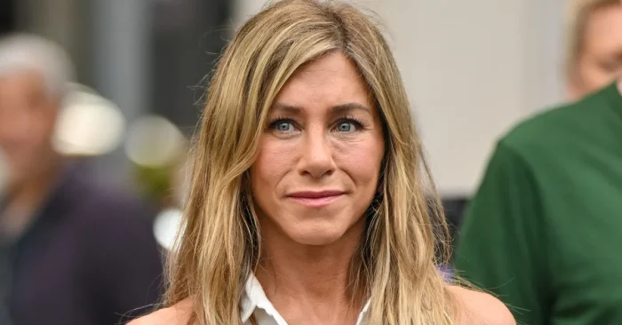 Jennifer Aniston Biography