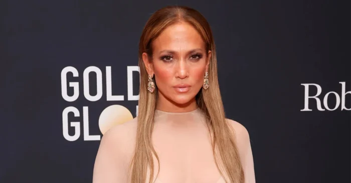 Jennifer Lopez Biography