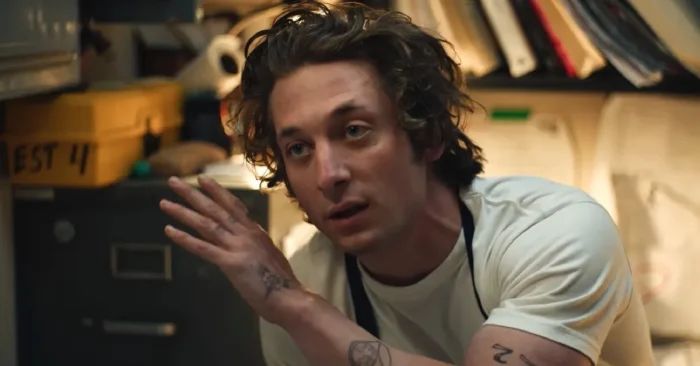 Jeremy Allen White Biography