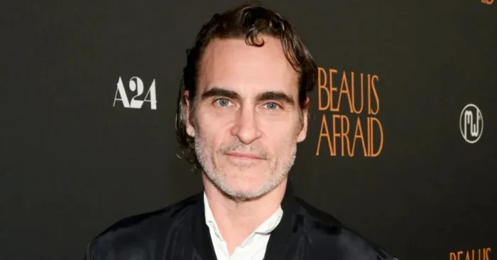 Joaquin Phoenix Biography