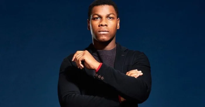John Boyega Biography