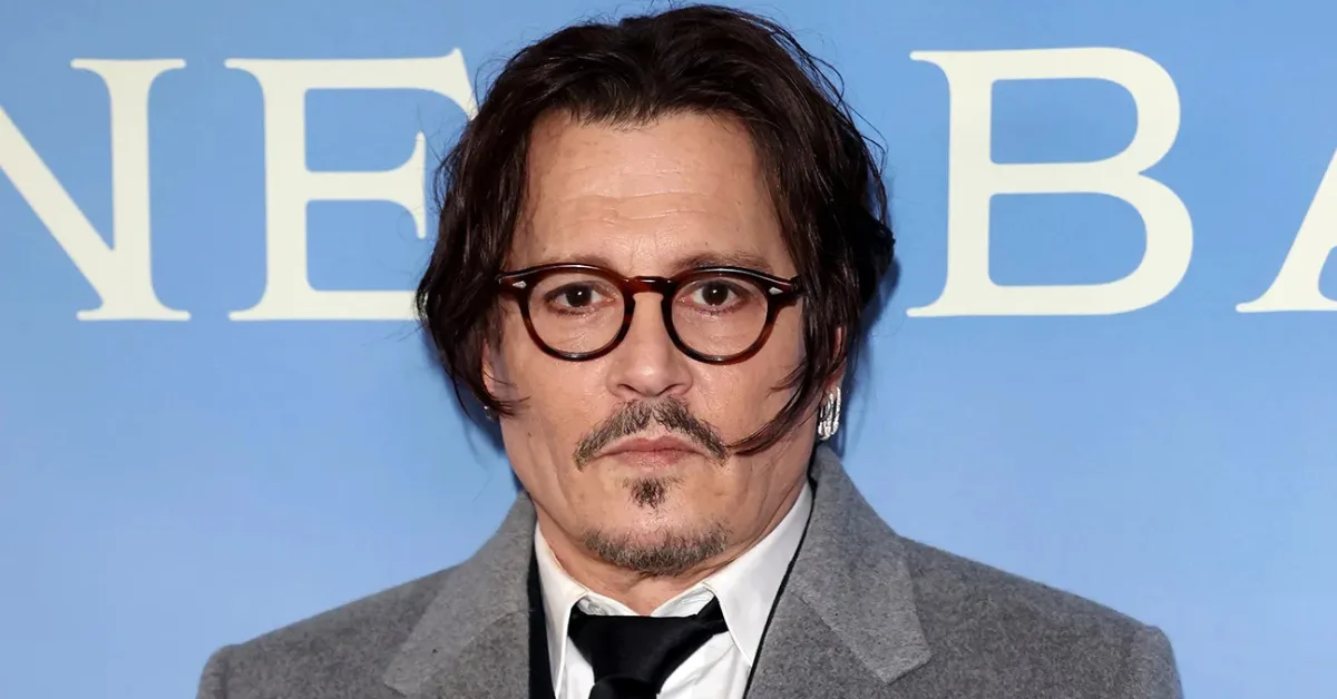 Johnny Depp Biography