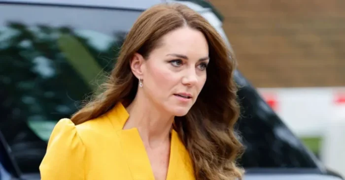 Kate Middleton Biography