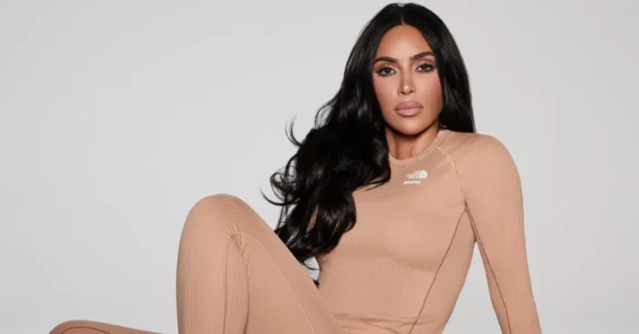 Kim Kardashian Biography