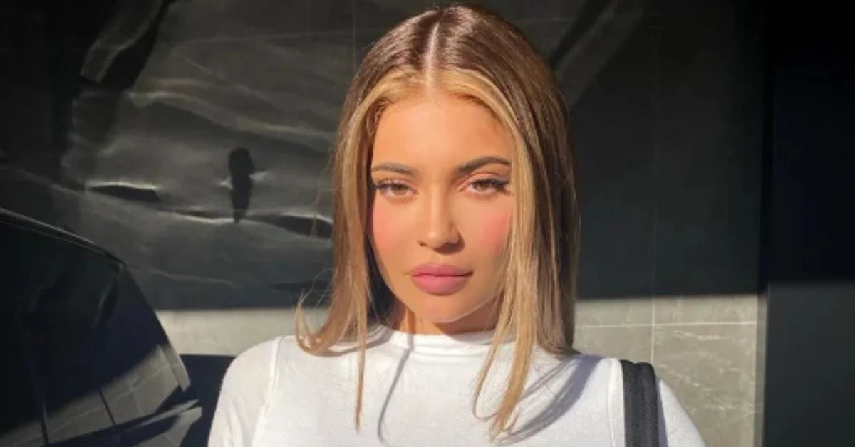 Kylie Jenner Biography
