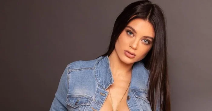 Lana Rhoades Biography