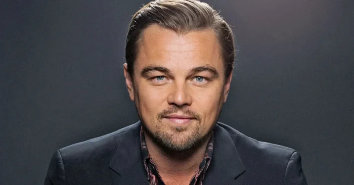 Leonardo DiCaprio Biography