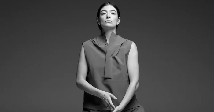 Lorde Biography