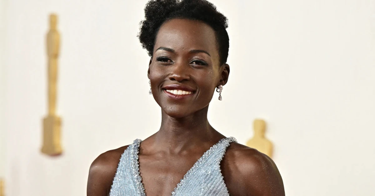 Lupita Nyong'o Biography