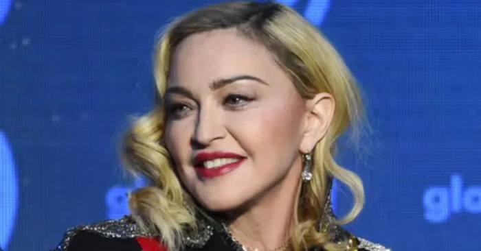 Madonna Biography