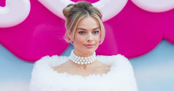 Margot Robbie Biography