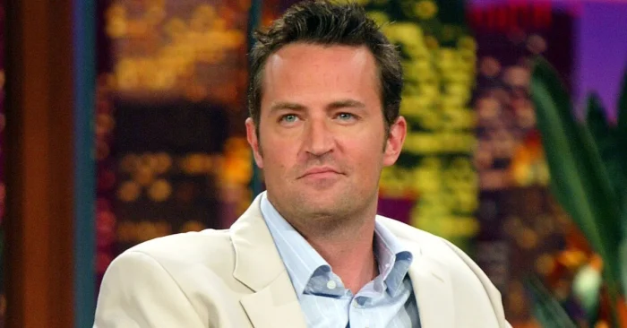 Matthew Perry Biography