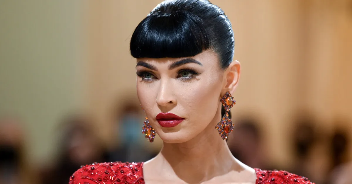 Megan Fox Biography