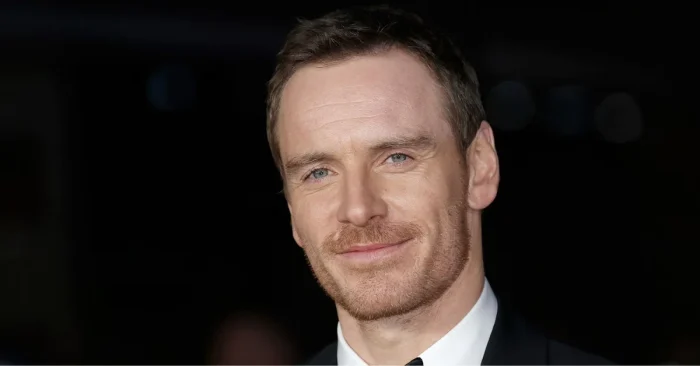 Michael Fassbender Biography
