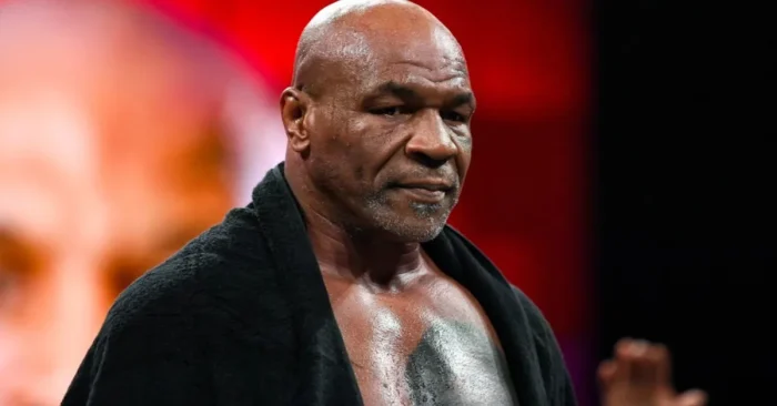 Mike Tyson Biography