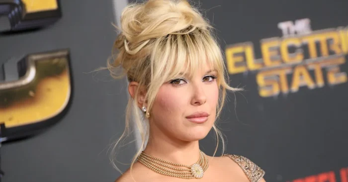 Millie Bobby Brown Biography